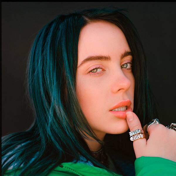 Billie Eilish Shares Short Film On People's Opinions About Her Body