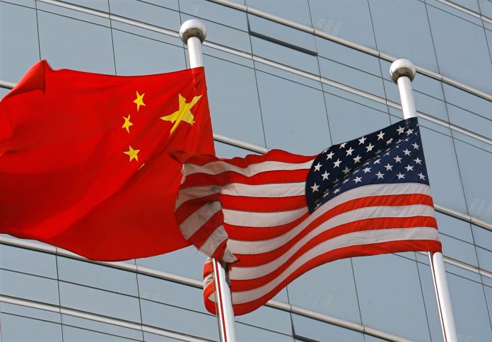 Endgame of US-China rivalry is 'lose-lose,' says Harvard professor