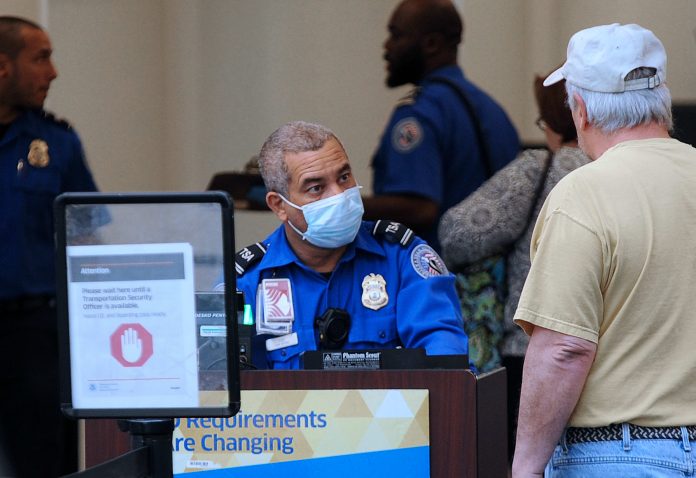 How TSA screening procedures are changing at airports