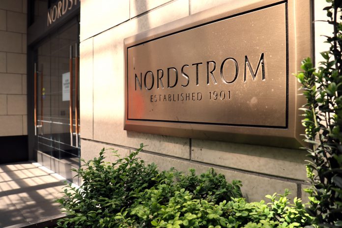 Nordstrom (JWN) reports Q1 2020 net loss