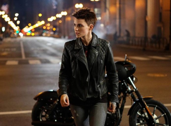 Batwoman, Ruby Rose, New Fall Shows, 2019