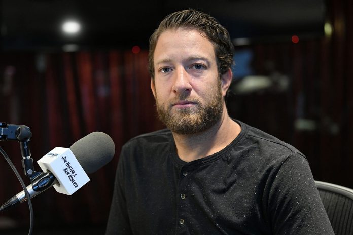 Barstool's Dave Portnoy to focus on sports betting when sports return