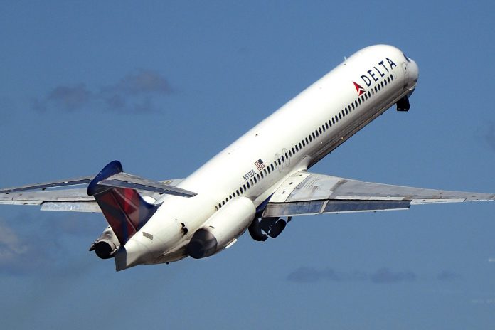 Delta retires MD-88 and MD-90 jets early because of the coronavirus