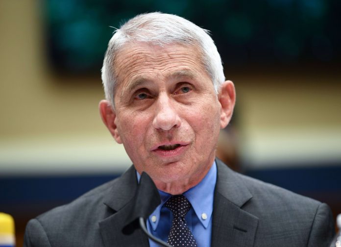 Fauci warns of 'more and more' coronavirus complications in young people