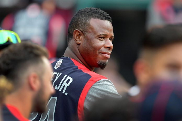 Ken Griffey Jr. says MLB needs 'fair and safe' agreement with players