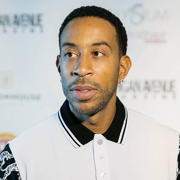 Ludacris Opens Up About George Floyd's Funeral & What He's Doing to Fight Racial Inequality