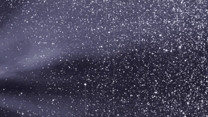 Comet ATLAS Solar Orbiter