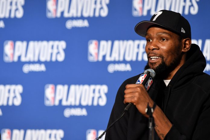 NBA star Kevin Durant takes 5% stake in Philadelphia Union soccer team