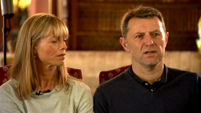 Prime suspect in Madeleine McCann disappearance linked to similar case in Germany