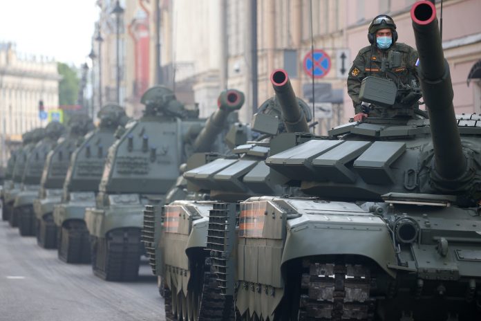 Russia Victory Day Parade 2020: Why it matters