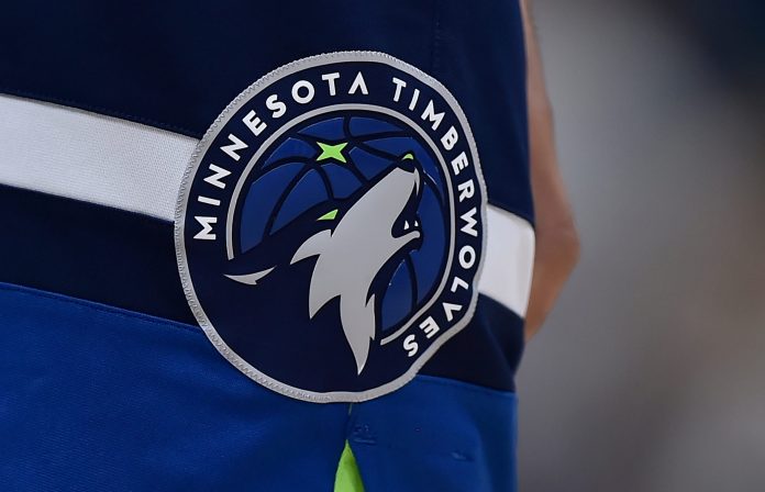 Timberwolves look for jersey sponsor to promote social awareness