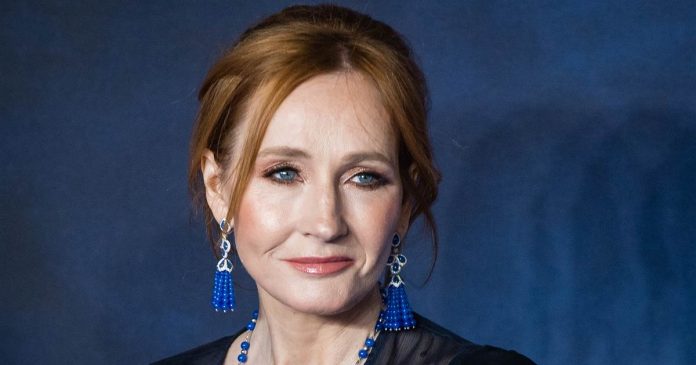 Trans 'Harry Potter' fans try to reconcile J.K. Rowling's recent tweets with the beloved franchise