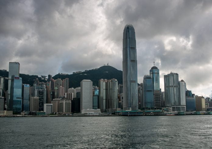 U.S. firms in Hong Kong worry about national security law: AmCham survey