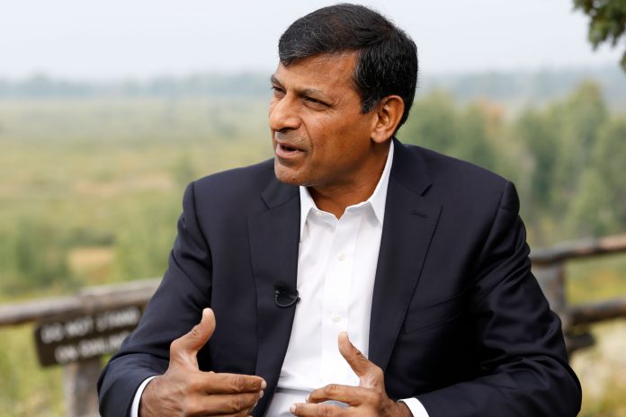 Economic hit will be there for a long time, says Raghuram Rajan