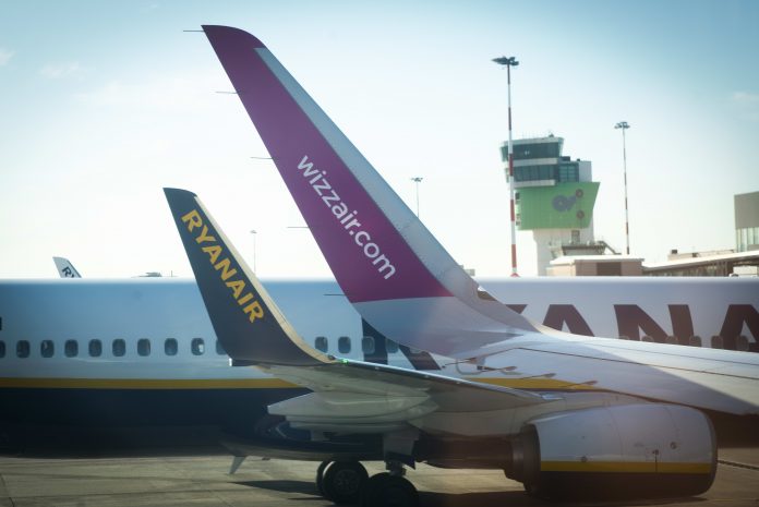 Low-cost European airlines one of the best opportunities in fixed income