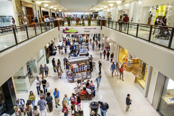 Mall owners are trying to save retail as coronavirus hikes bankruptcies
