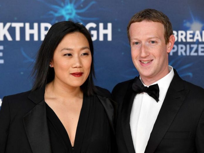 Mark Zuckerberg's Chan Zuckerberg Initiative to give $25M to fight COVID-19