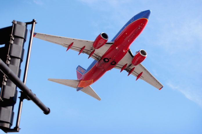 Nearly 17,000 Southwest employees sign up for buyouts, voluntary leave as furlough threat looms