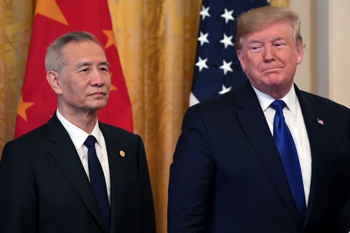 U.S.-China relations will remain tense, says former American ambassador