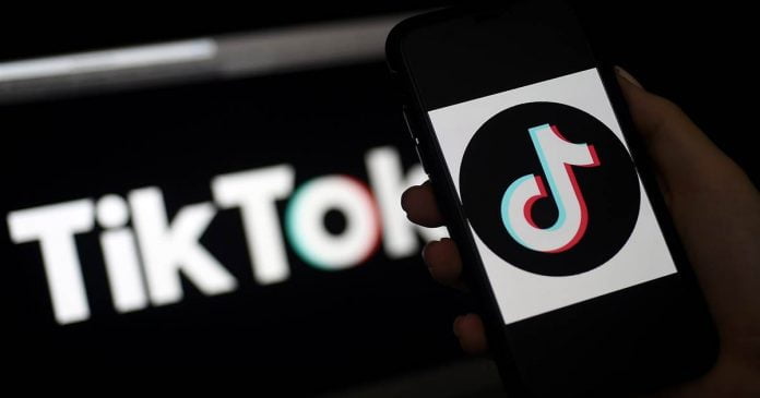 U.S. 'looking at' banning TikTok and Chinese social media apps, Pompeo says