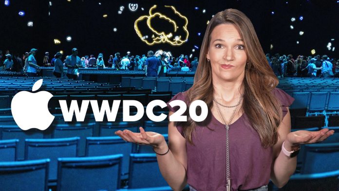 WWDC 2020 will be online only - Video