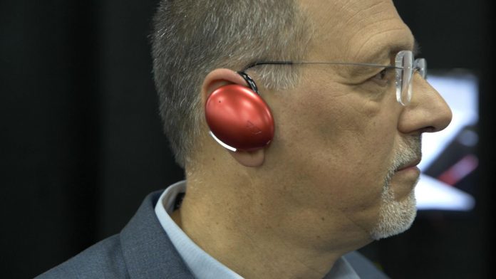 Active noise cancellation is just the beginning for these earbuds - Video
