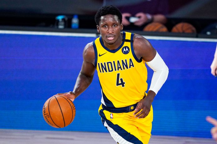 Indiana Pacers star Victor Oladipo credits Tech Summit for Genies deal