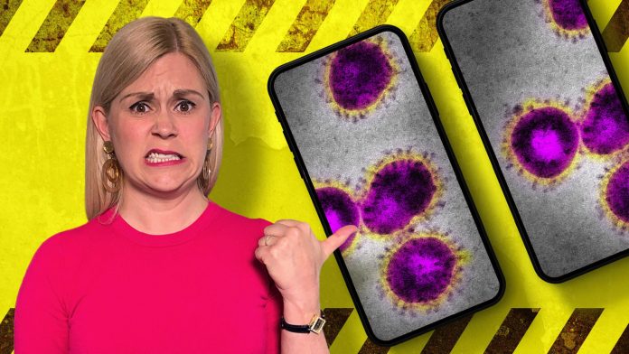 Mobile World Congress canceled over coronavirus fears - Video