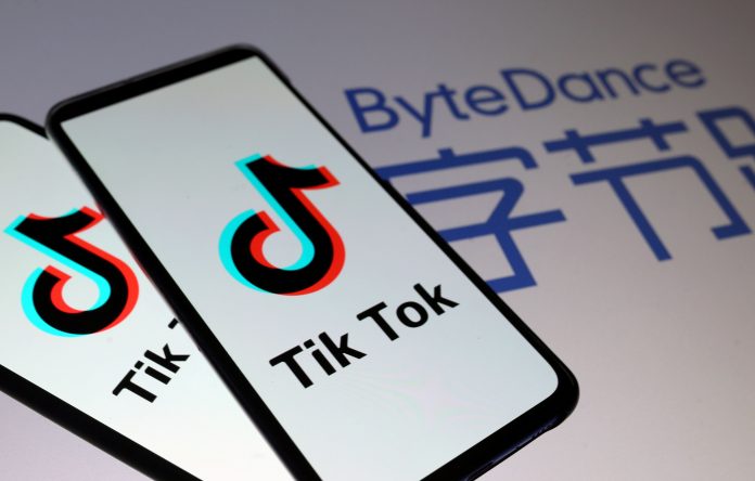 TikTok denies it's in talks with rival app Triller over potential bid for its U.S. operations
