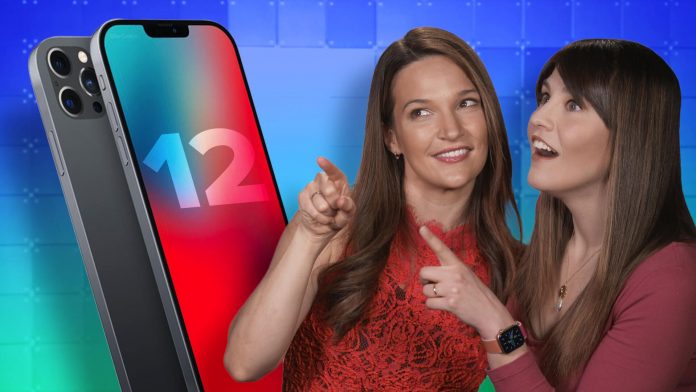 iPhone 12: What we want in the next iPhone - Video