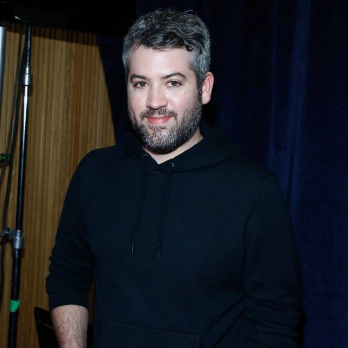 Brandon Maxwell Shares His Relatable 2020 Emmys Wish - E! Online