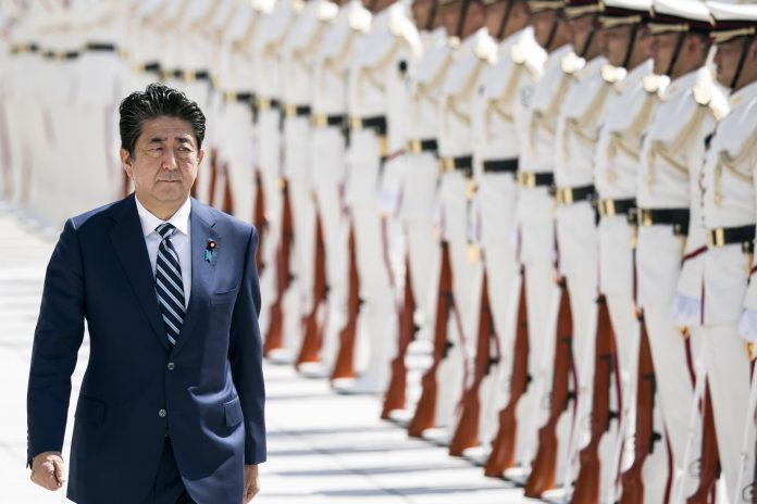 Charts show successes and failures of 'Abenomics' in lifting Japan's economy