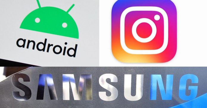 Instagram asks you to rethink captions, Samsung foldable leaked? - Video