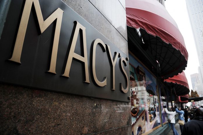 Macy's prepares for a holiday season like no other