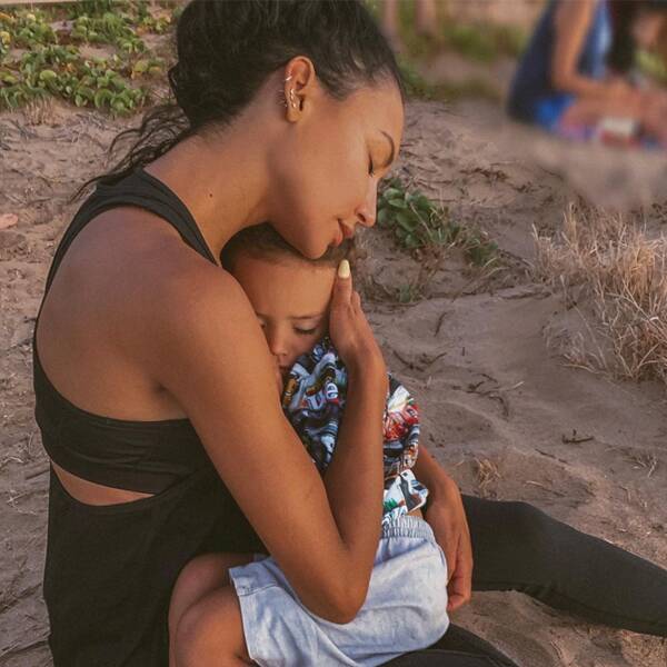 Naya Rivera's Autopsy Report Reveals New Details About Final Moments - E! Online