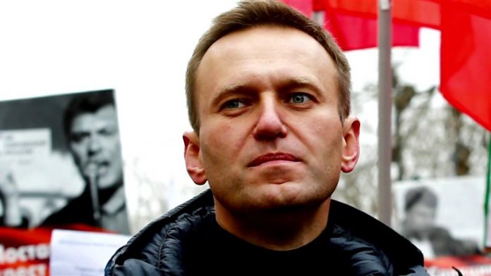 Pressure grows on Moscow as Navalny becomes latest opponent to be allegedly poisoned