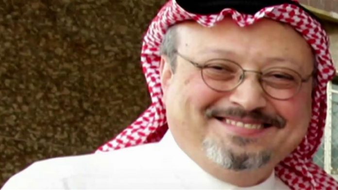 Saudi court issues final verdicts for 8 people in death of journalist Jamal Khashoggi