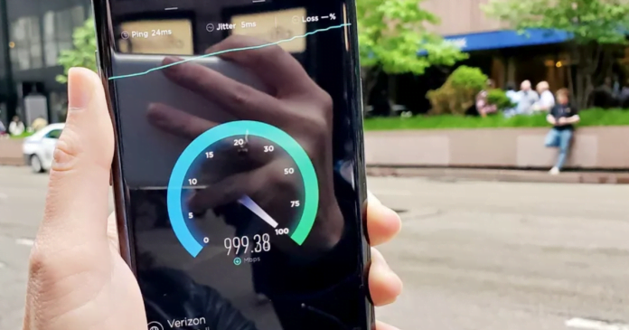 T-Mobile's 5G is here, but don't expect a huge speed boost - Video
