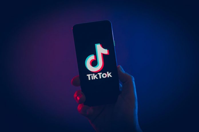 TikTok video and election influence