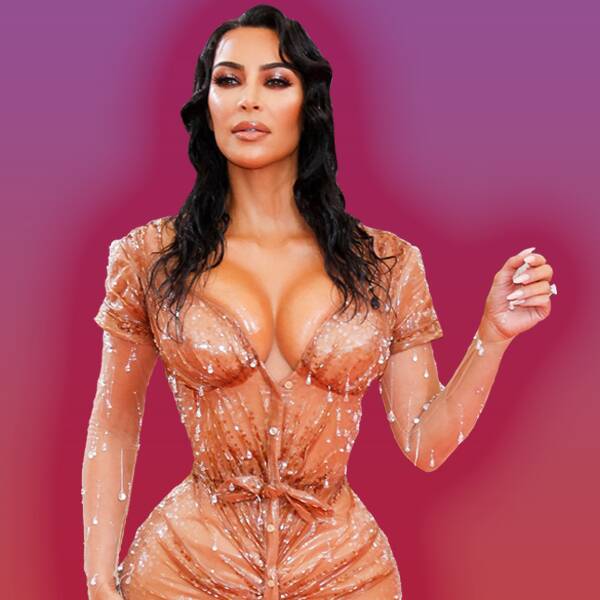 All the Times Kim Kardashian Proved She Is a Total Libra - E! Online