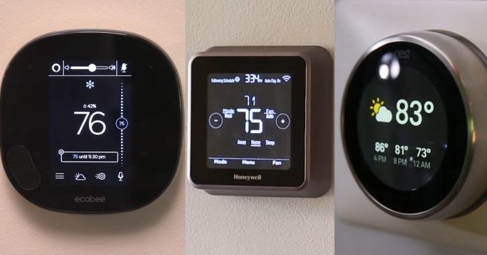 Be smart and save money warming your home this winter - Video