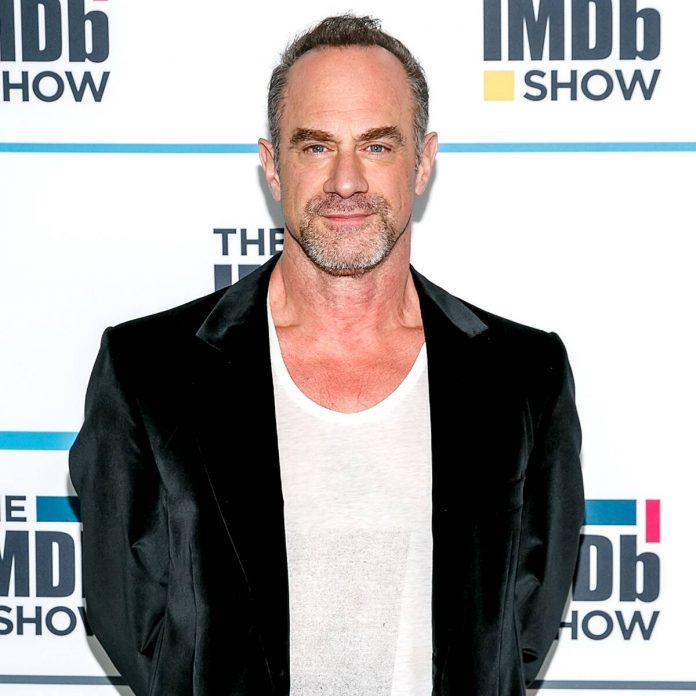 Christopher Meloni’s Law & Order Spinoff Was Just Delayed - E! Online