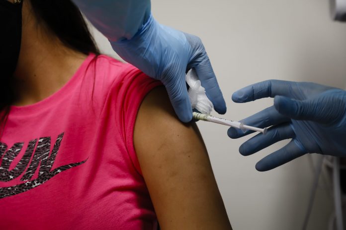 FDA opens private Covid vaccine meetings to the public in bid to gain trust