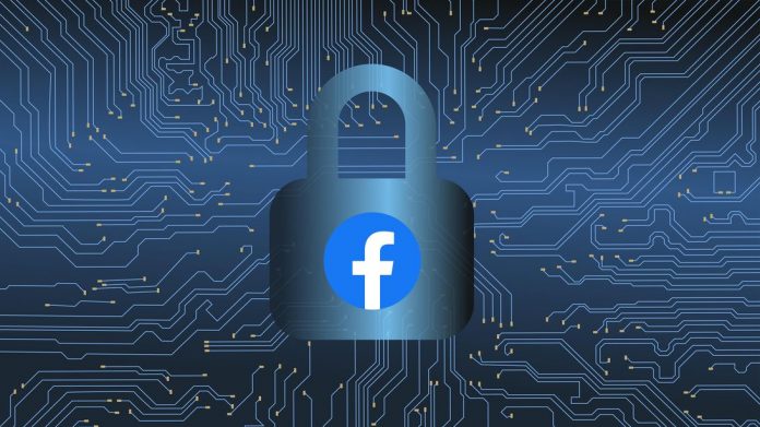 facebook-logo-lock