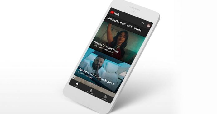 Google Play Music takes another step toward the grave - Video