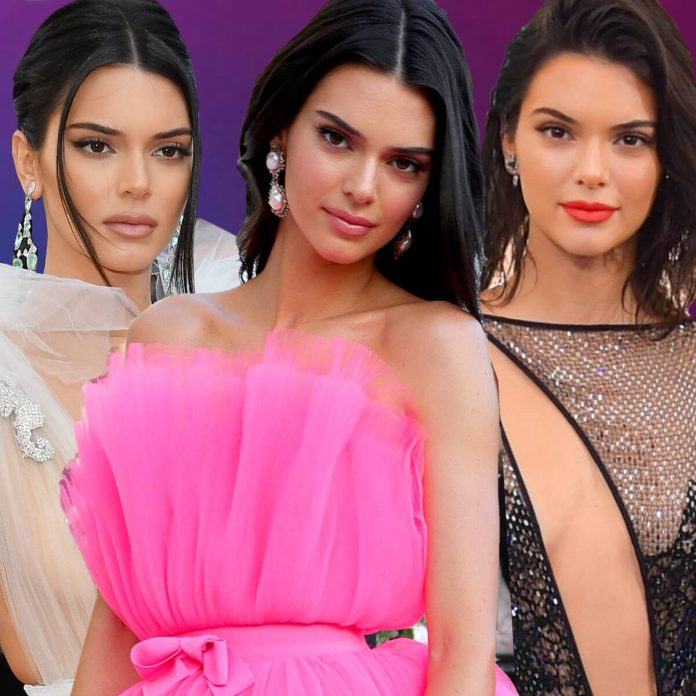 Kendall Jenner's Best Looks Prove She's Always Been a Fashion Icon - E! Online