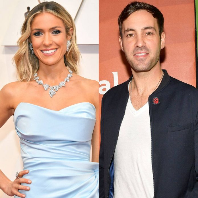 Kristin Cavallari Spotted Kissing Comedian During Chicago Outing - E! Online