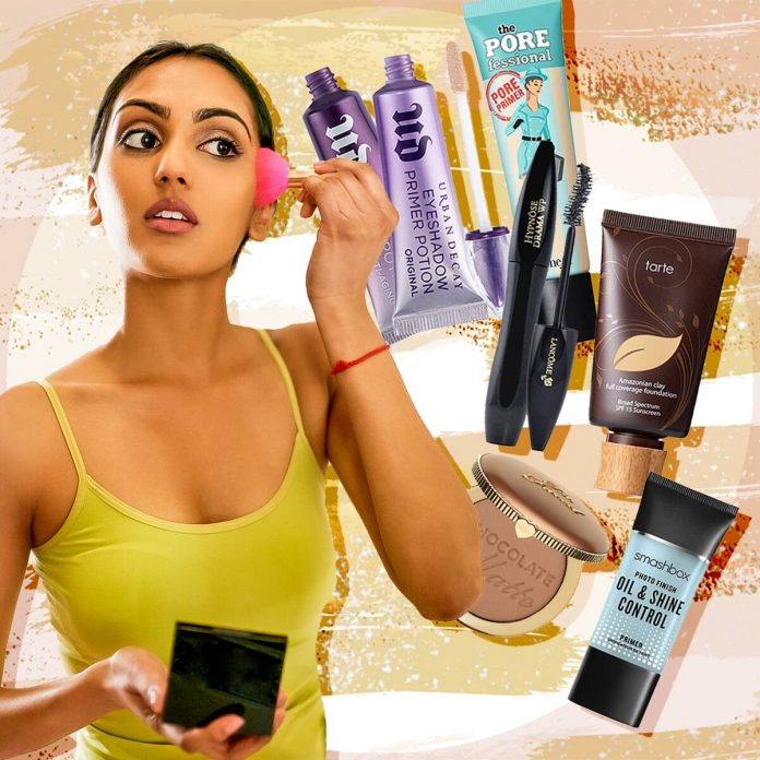 Save 50% Off Urban Decay & Benefit at Macy's 10 Days of Glam Sale - E! Online