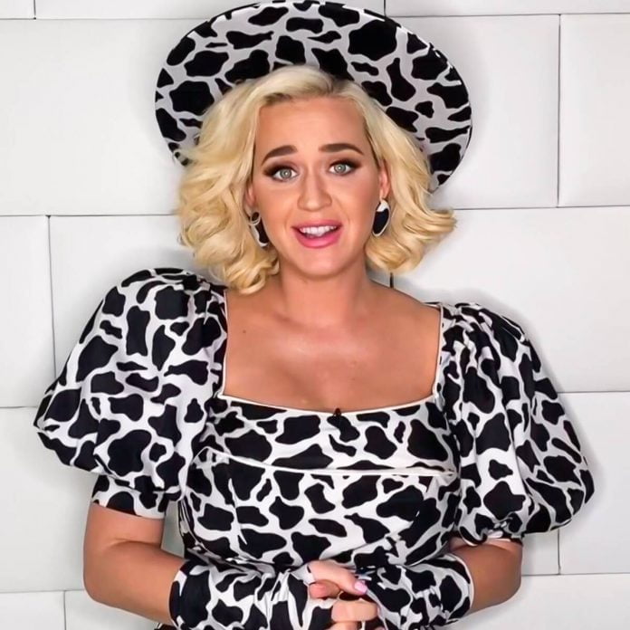 See Katy Perry's Return to the Spotlight at the 2020 CMT Music Awards - E! Online