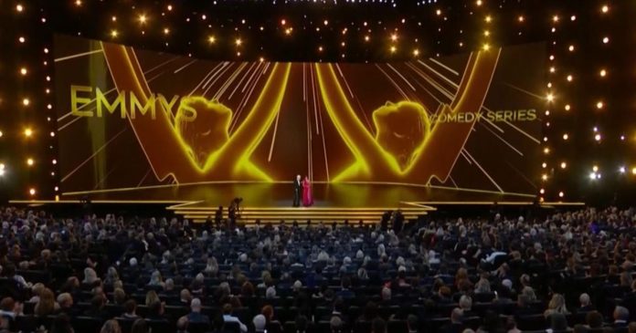 Amazon and Netflix win at The Emmys, Amazon gears up for its 2019 product launch - Video